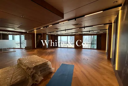 Vacant | Luxury Fit-Out | Corner Unit
