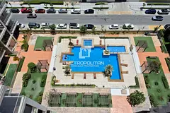 Specious Layout | Plus Study | High Floor