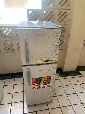 Nikai 220 refrigerator