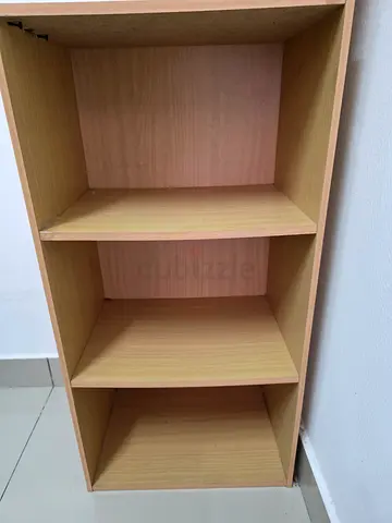 Wooden Storage Cubes Organizer