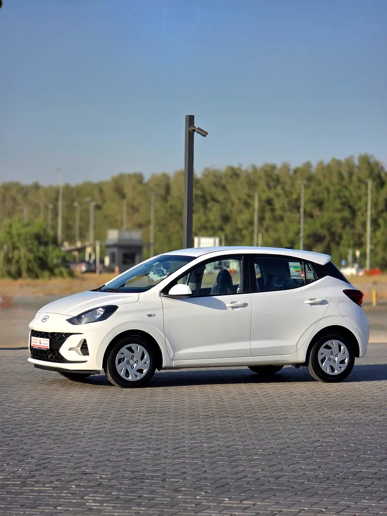 Hyundai i10 2024