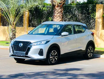 صورة مصغرة 17 لـ 2022 Nissan KICKS