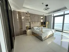 Burj Khalifa&amp;Sea View | Upgraded | Year+1monthFree