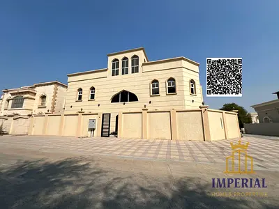 New villa on the corner of two streets (divided into 4 flats, each with 3 bedrooms and a living room) – freehold for all