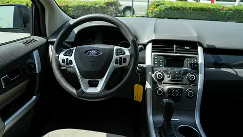 صورة مصغرة 8 لـ 2015 FORD EDGE