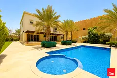 Private Garden I Vacant I Huge Plot I Pool