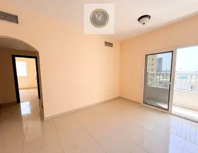 Spacious Two Bedrooms Available for Rent With Balcony Open View Free Parking