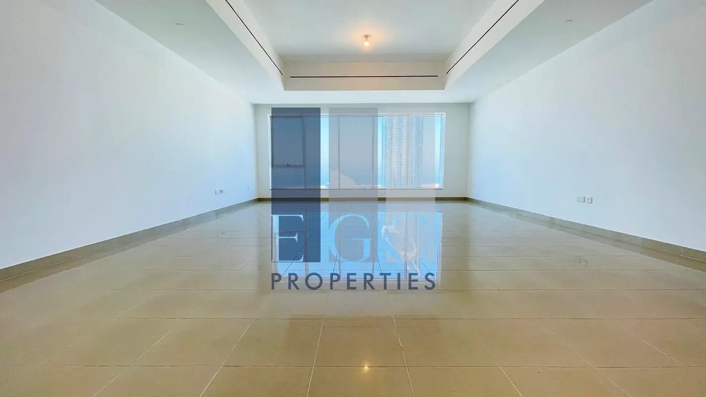 Spacious 3 Bhk + Maid | Prime Location | Family Layout | City Living