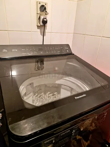 13kg panasonic washing machine for sale