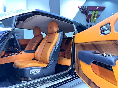2017 ROLLS-ROYCE DAWN 缩略图 14