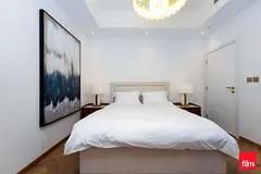 Luxury resort style living|Arabian Gulf Views
