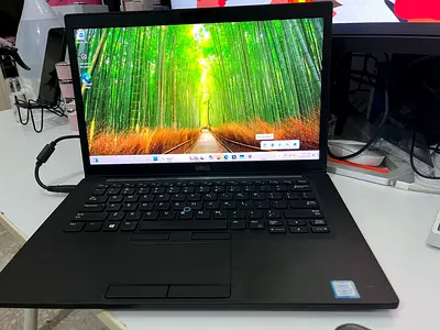 Dell Latitude laptop in good working condition