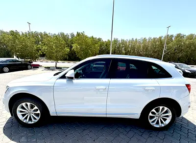 صورة مصغرة 8 لـ 2014 AUDI Q5