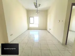 Specious 2BHK Apartment With Open View Master Bedroom