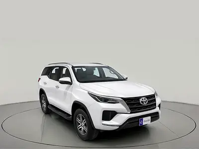 AED 1,442/month | 0 Downpayment | Free 3 Months Warranty | 30 Day Return | TOYOTA FORTUNER 2023
