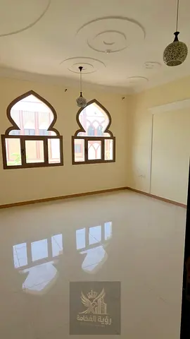 Lowest price for a villa in Al-Fisht, excellent size