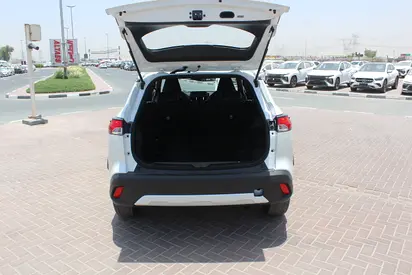 صورة 10 لـ 2026 Toyota COROLLA CROSS