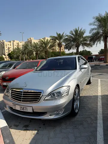 2008 Mercedes-Maybach S-Class S600 - Japanese Specs - Pristine Condition