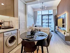 Pool View | Luxury Furnished | Ready To Move