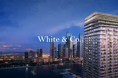 Prime Unit | Palm View | High Floor