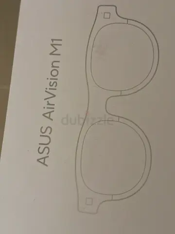 Asus Air vision M1