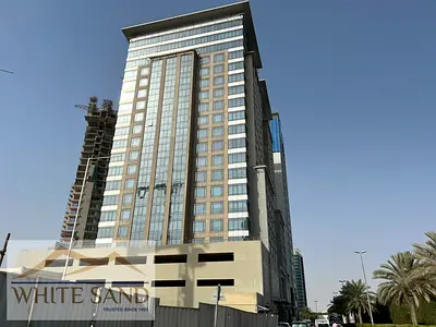 READY OFFICE FOR RENT-FLEXIBLE CHEQUES -PRICE REDUCED AT 140K ONLY!!!!