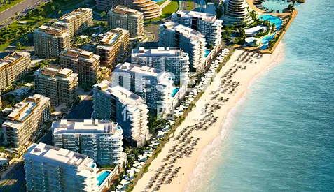 Hot Deal | No Premium | Partial Sea View