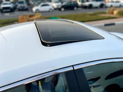 MG MG5 Luxury, миниатюра 9