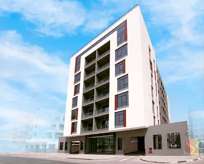 Spacious 2BR Apartment in Warqa'a 1