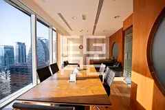 Fully Furnished | Ready | High End Decor