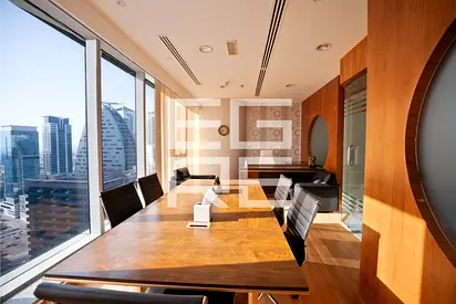 Fully Furnished | Ready | High End Decor