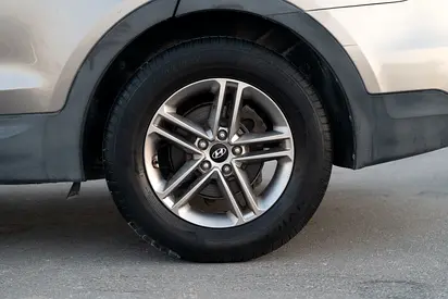 صورة مصغرة 8 لـ 2017 Hyundai SANTA FE