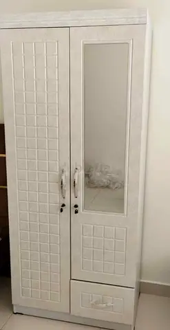 Wardrobe As good As New