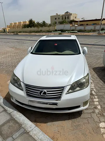Lexus ES350 2010