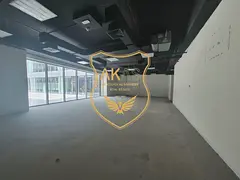Shell &amp; Core Office | Al Qouz | Prime Business Location | Semi-fitted Office