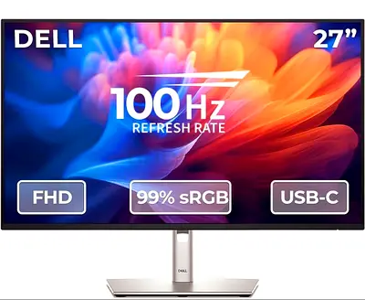 Dell monitor