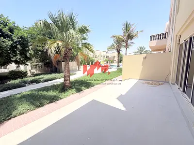 4BHK Townhouse Villa Near Swimming Pool