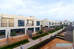 2 Bedroom Townhouse for Sale Al Hamra | Falcon Island