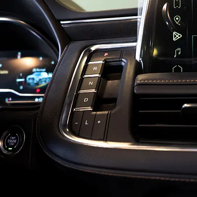 صورة 10 لـ 2024 GMC YUKON