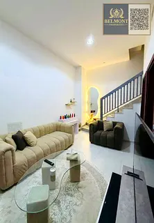 SAMLL ONE FAMILY VERY GOOD RENT 02 MASTER BEDROOMS SWEET HOME WITH FULL FURNITURES HOME FOR RENT HOM