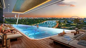City &amp; Sea View | 69/31 PP | Q4 2029