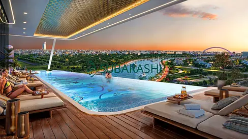 City & Sea View | 69/31 PP | Q4 2029