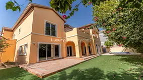 Contemporary Villa | Unfurnished | Private Pool