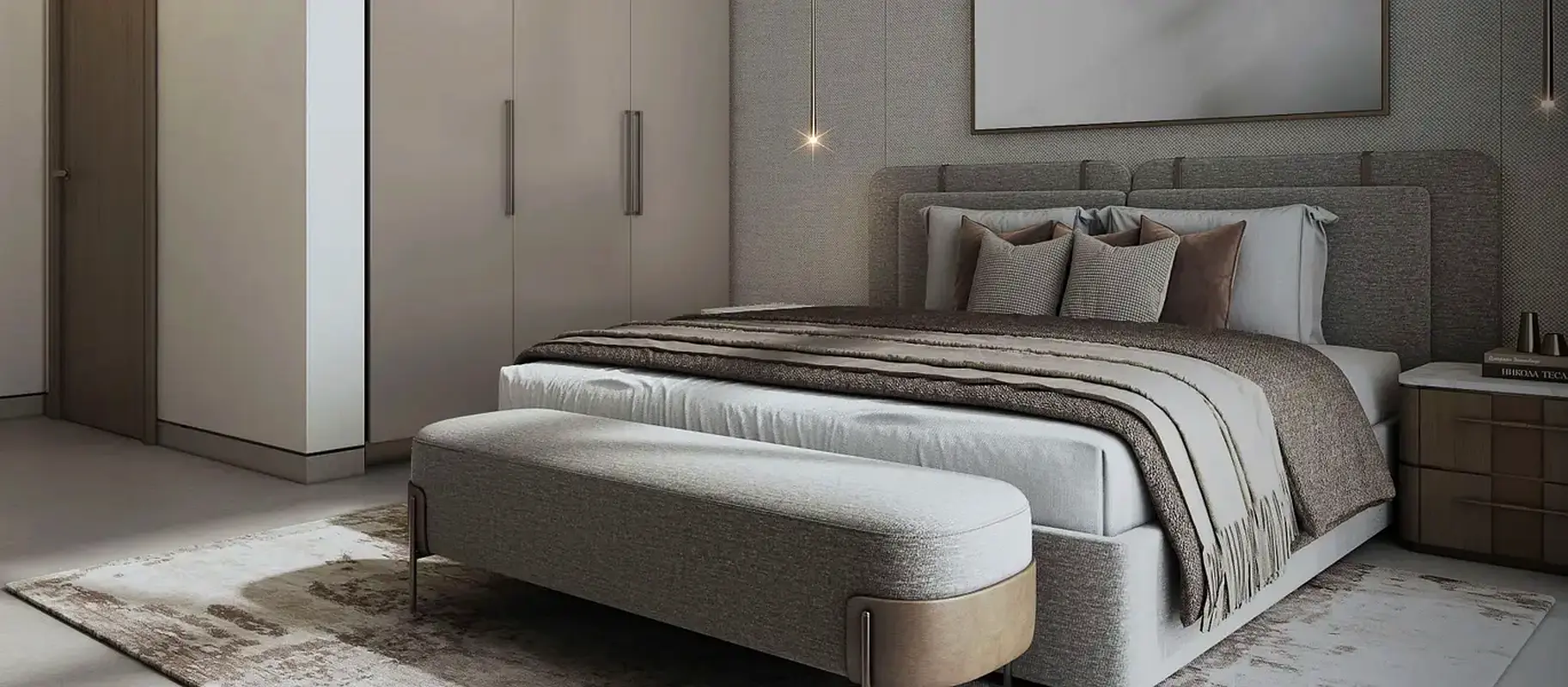 The Woods Building 1 by Sobha Realty - View 2