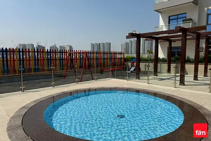 Terrace | Vacant | Close To Metro | Closed Kitchen