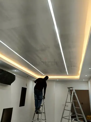 Hi, i do electrical work, if you need any work done, please call or message me. Thank you.
