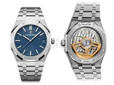 AUDEMARS PIGUET Royal Oak  Super Clone