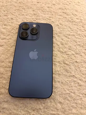 Iphone 15Pro 128 GB