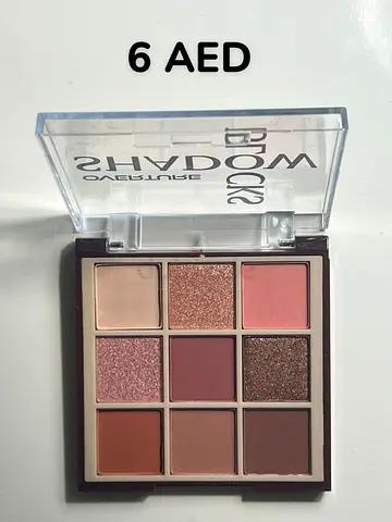 Eyeshadows