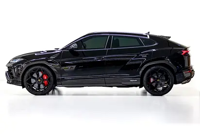 صورة مصغرة 5 لـ 2023 Lamborghini URUS